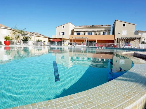 Apartamento Latour-Bas-Elne, 2 dormitorios, 6 personas - photo_19462109105