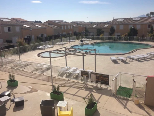 Apartamento Latour-Bas-Elne, 2 dormitorios, 6 personas - photo_19462109105