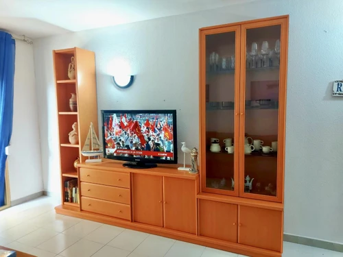 Appartement La Pineda, 3 pièces, 6 personnes - photo_17227977506