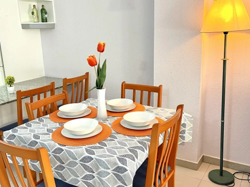 Appartement La Pineda, 3 pièces, 6 personnes - photo_17227977506