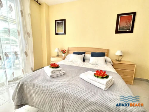 Appartement La Pineda, 3 pièces, 6 personnes - photo_17227977506