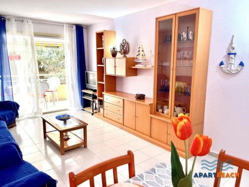 Appartement La Pineda, 3 pièces, 6 personnes - photo_17227977506