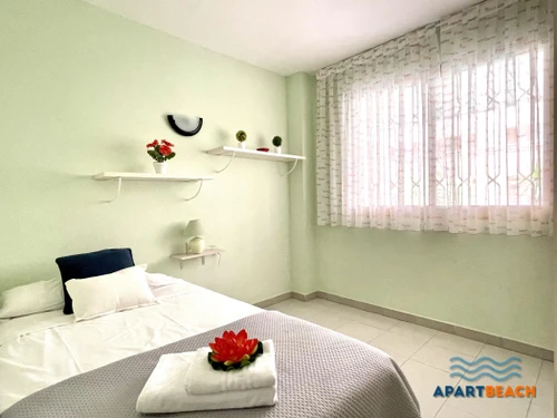 Appartement La Pineda, 3 pièces, 6 personnes - photo_17227977506