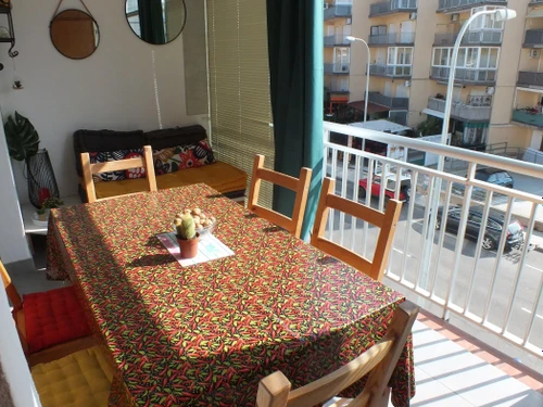 Appartement Roses, 2 pièces, 4 personnes - photo_19462198981