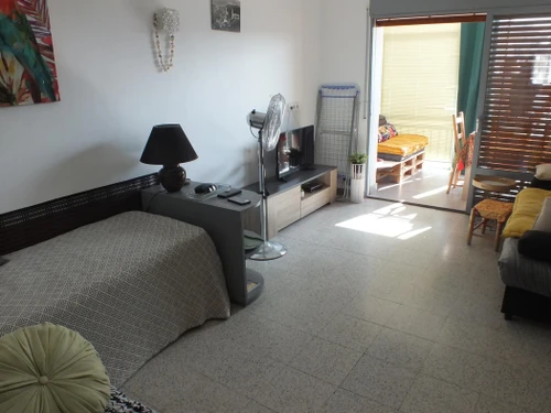 Appartement Roses, 2 pièces, 4 personnes - photo_19462198981