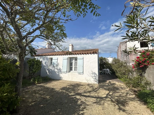 Villa Noirmoutier-en-l'Île, 1 bedroom, 4 persons - photo_12730800451