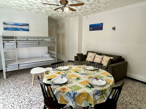 Appartement Argelès-sur-Mer, 2 pièces, 4 personnes - photo_14338374941