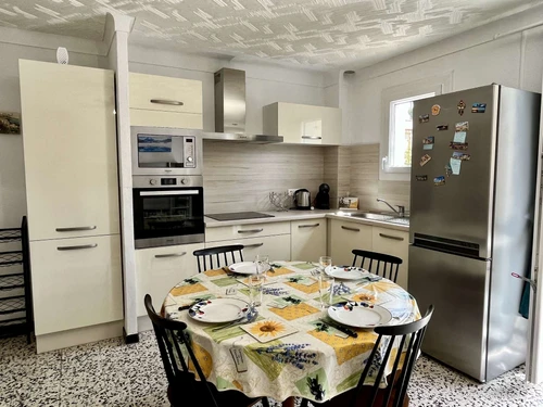 Appartement Argelès-sur-Mer, 2 pièces, 4 personnes - photo_14338374941