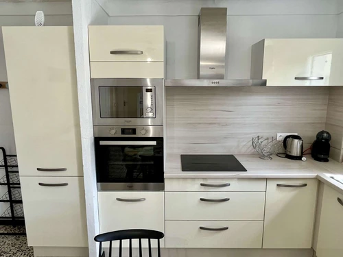 Appartement Argelès-sur-Mer, 2 pièces, 4 personnes - photo_14338374941