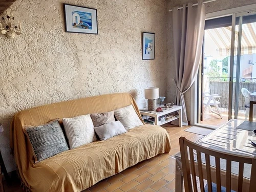 Studio Bormes-les-Mimosas, studio flat, 4 persons - photo_15441602549