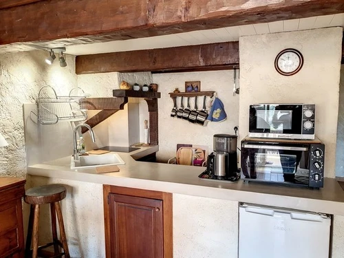 Studio Bormes-les-Mimosas, studio flat, 4 persons - photo_15441602549