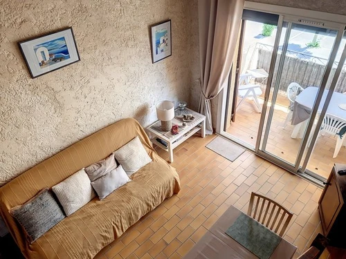 Studio Bormes-les-Mimosas, studio flat, 4 persons - photo_15441602549