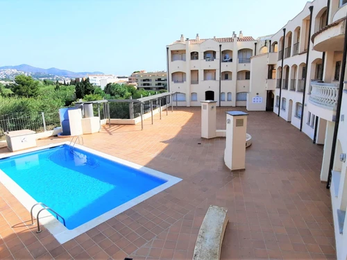 Apartment Llançà, 2 bedrooms, 5 persons - photo_17205413381