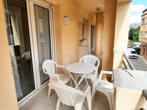 Apartment Llançà, 2 bedrooms, 5 persons - photo_17205413381