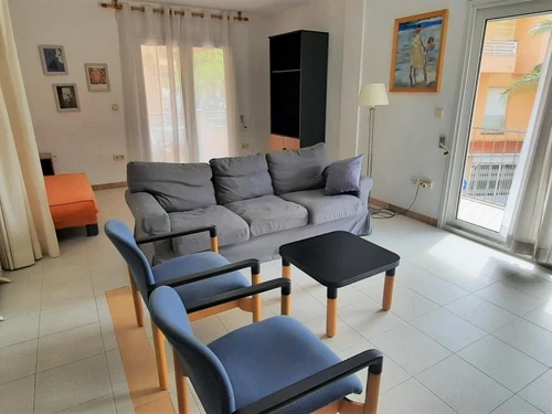 Apartment Llançà, 2 bedrooms, 5 persons - photo_17205413381