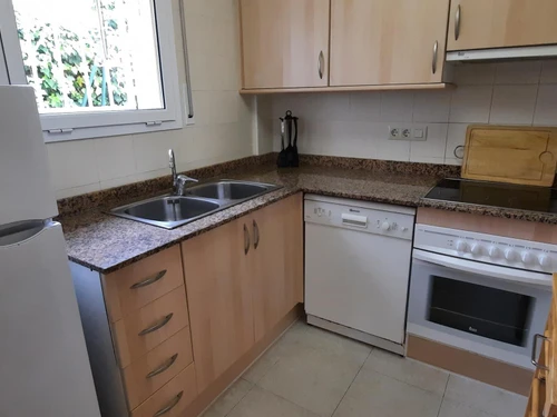 Apartment Llançà, 2 bedrooms, 4 persons - photo_17205417546