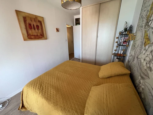 Appartement Le Barcarès, 3 pièces, 6 personnes - photo_19468412428