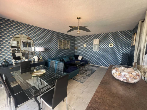 Appartement Le Barcarès, 3 pièces, 6 personnes - photo_19468412428