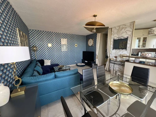 Appartement Le Barcarès, 3 pièces, 6 personnes - photo_19468412428