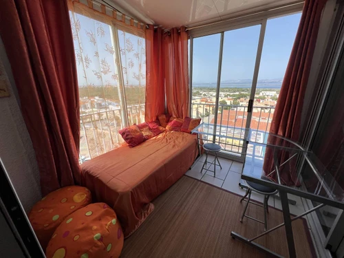 Appartement Le Barcarès, 3 pièces, 6 personnes - photo_19468412428