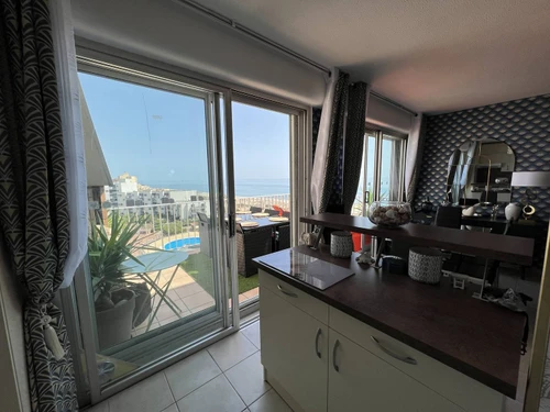 Appartement Le Barcarès, 3 pièces, 6 personnes - photo_19468412428