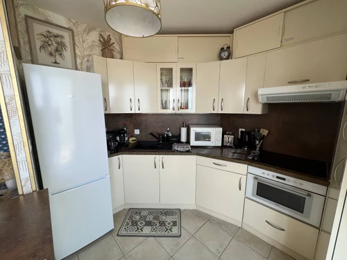 Appartement Le Barcarès, 3 pièces, 6 personnes - photo_19468412428