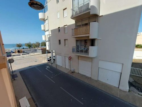 Apartamento Le Grau d'Agde, 1 dormitorio, 4 personas - photo_19468429974