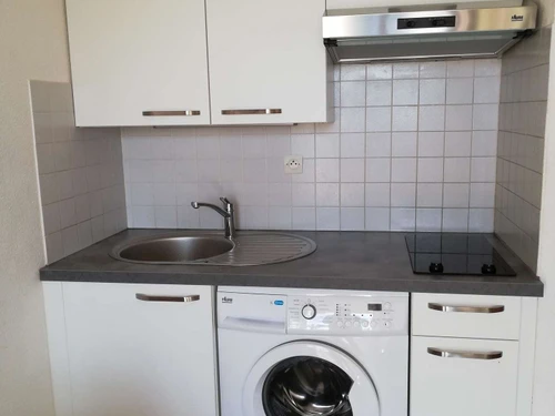 Studio Marseillan-Plage, studio flat, 4 persons - photo_12764611197