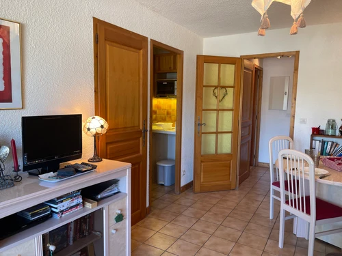 Ferienwohnung Samoëns, 1 Schlafzimmer, 4 Personen - photo_16995851349