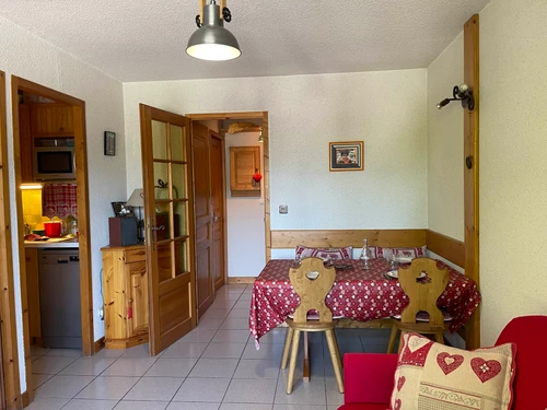 Appartement Samoëns, 2 pièces, 4 personnes - photo_18714816890