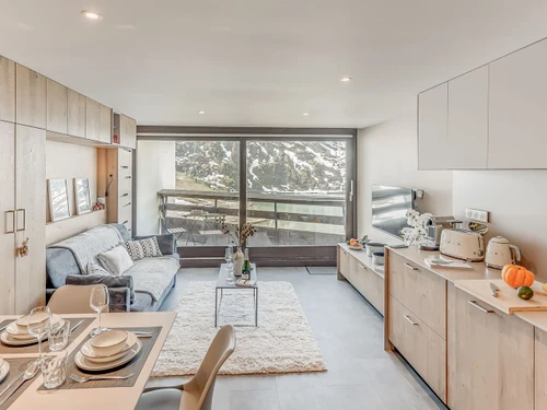 Studio Tignes, 1 pièce, 4 personnes - photo_18551514326