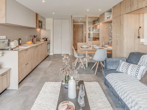 Estudio Tignes, estudio, 4 personas - photo_18551514326