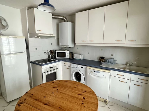 Appartement Argelès-sur-Mer, 3 pièces, 6 personnes - photo_19472845232