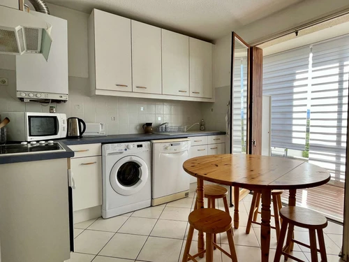 Appartement Argelès-sur-Mer, 3 pièces, 6 personnes - photo_19472845232