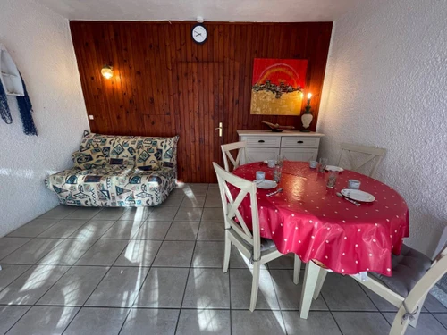 Appartement Argelès-sur-Mer, 1 pièce, 4 personnes - photo_19472845648