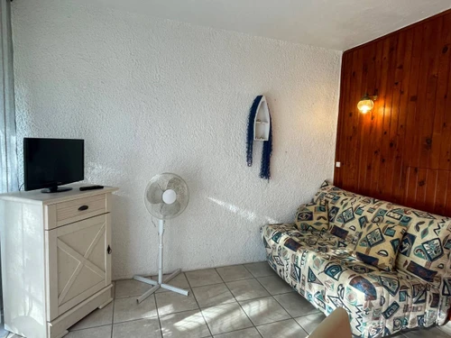 Apartment Argelès-sur-Mer, studio flat, 4 persons - photo_19472845648