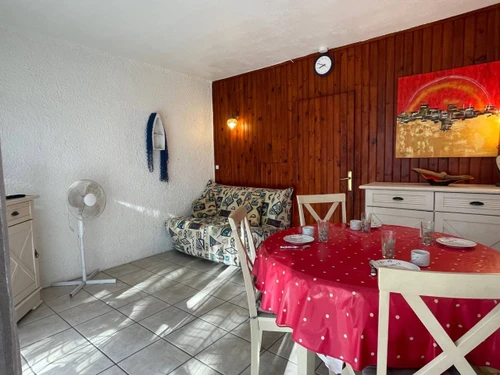 Apartment Argelès-sur-Mer, studio flat, 4 persons - photo_19472845648