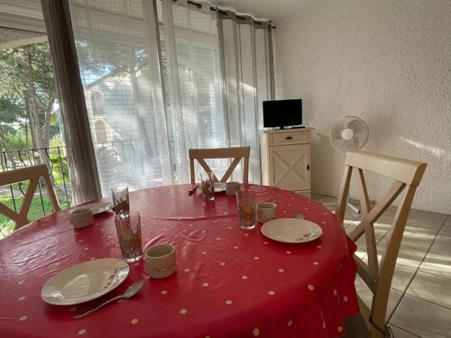 Apartment Argelès-sur-Mer, studio flat, 4 persons - photo_19472845648