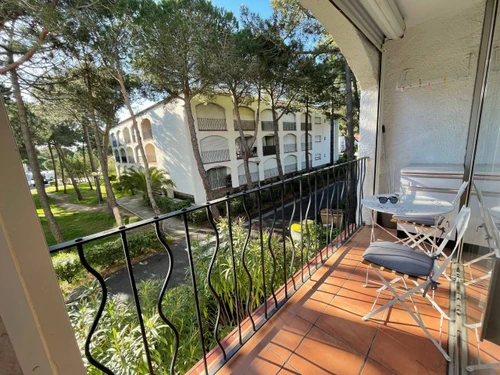 Apartment Argelès-sur-Mer, studio flat, 4 persons - photo_19472845648