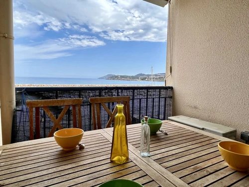 Ferienwohnung Argelès-sur-Mer, 1 Schlafzimmer, 4 Personen - photo_19472845820