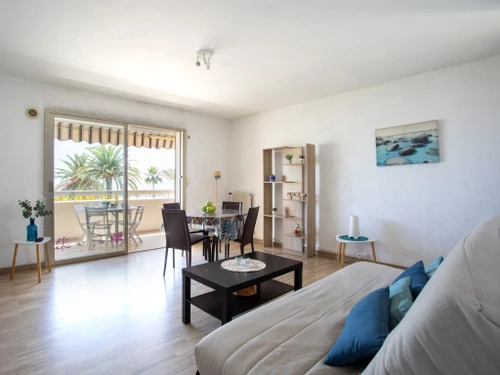 Ferienwohnung Saint-Laurent-du-Var, 1 Schlafzimmer, 4 Personen - photo_15334688473