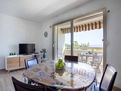 Ferienwohnung Saint-Laurent-du-Var, 1 Schlafzimmer, 4 Personen - photo_15334688473