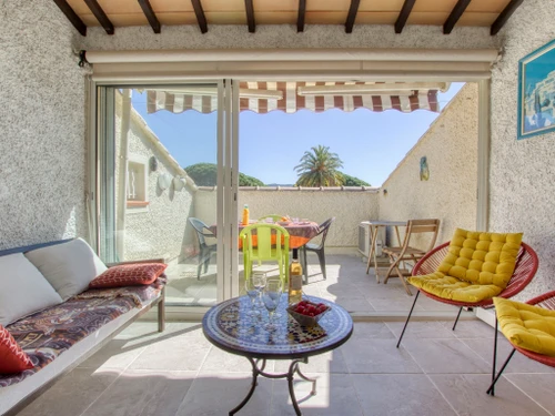 Ferienwohnung Saint-Cyr-sur-Mer-Les Lecques, 1 Schlafzimmer, 4 Personen - photo_19284966656