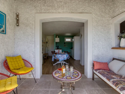 Ferienwohnung Saint-Cyr-sur-Mer-Les Lecques, 1 Schlafzimmer, 4 Personen - photo_19284966656