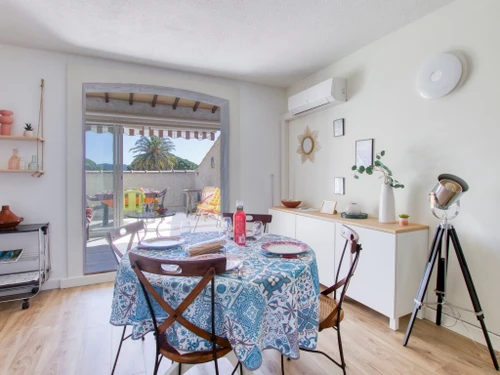 Ferienwohnung Saint-Cyr-sur-Mer-Les Lecques, 1 Schlafzimmer, 4 Personen - photo_19284966656