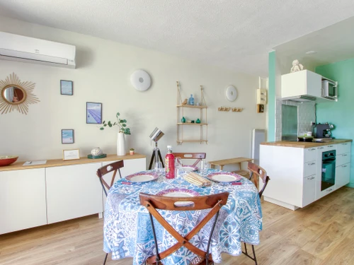 Ferienwohnung Saint-Cyr-sur-Mer-Les Lecques, 1 Schlafzimmer, 4 Personen - photo_19284966656