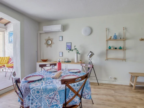 Ferienwohnung Saint-Cyr-sur-Mer-Les Lecques, 1 Schlafzimmer, 4 Personen - photo_19284966656