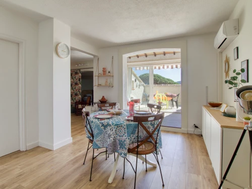 Ferienwohnung Saint-Cyr-sur-Mer-Les Lecques, 1 Schlafzimmer, 4 Personen - photo_19284966656