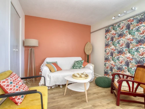 Ferienwohnung Saint-Cyr-sur-Mer-Les Lecques, 1 Schlafzimmer, 4 Personen - photo_19284966656