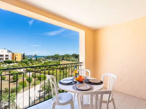 Ferienwohnung Saint-Tropez, 1 Schlafzimmer, 4 Personen - photo_710023934